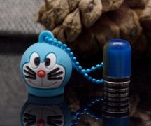 Resin Character 510 drip tip with cover cap